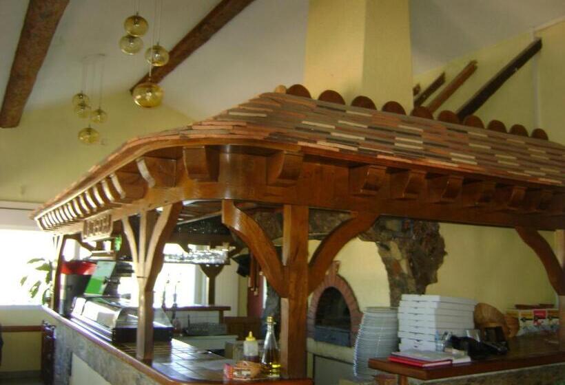 בית מלון כפרי Hôtel La Casera