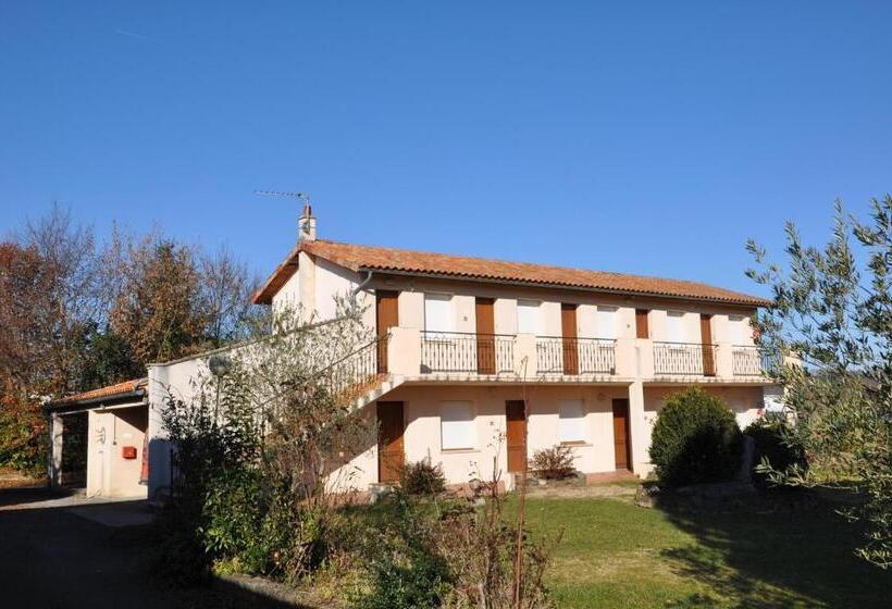 בית מלון כפרי Hôtel La Casera