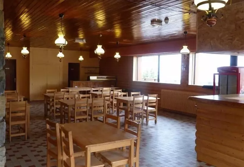 Hotelli Le Tuc De L Etang