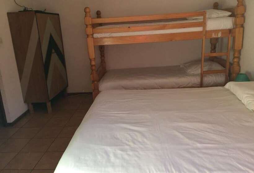 בית מלון כפרי Le Tuc De L Etang