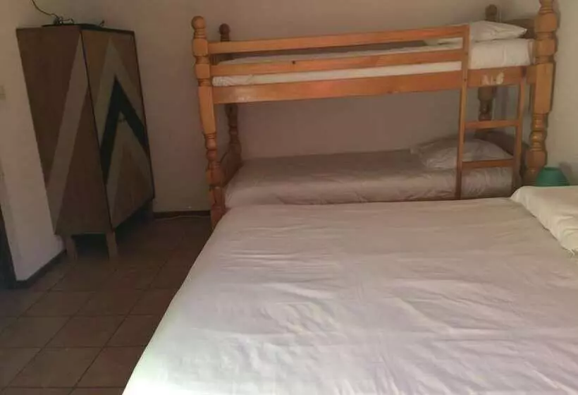 Hotelli Le Tuc De L Etang