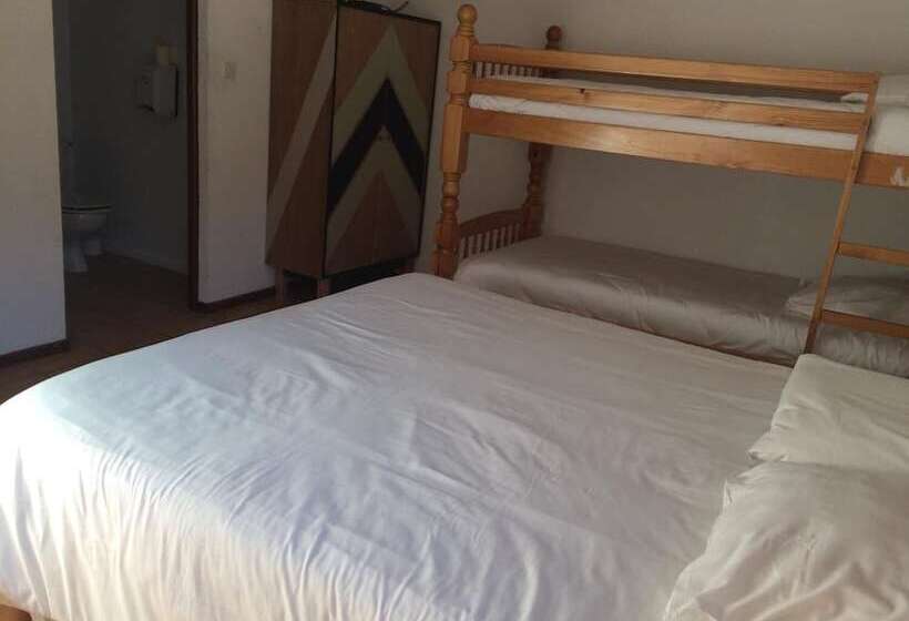 בית מלון כפרי Le Tuc De L Etang