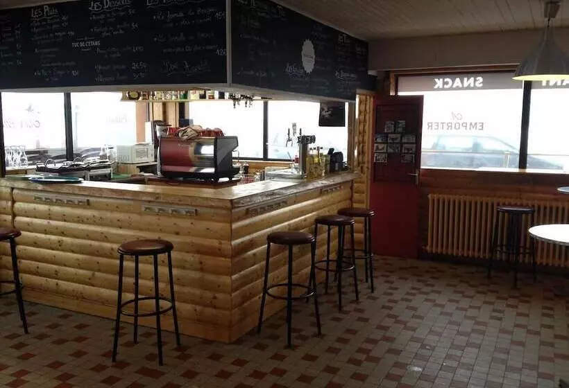 Hotelli Le Tuc De L Etang