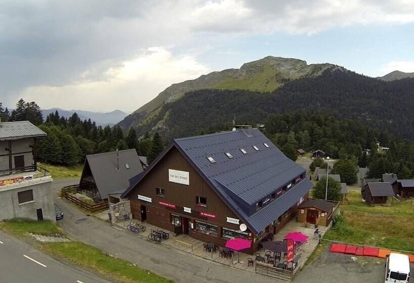 בית מלון כפרי Le Tuc De L Etang