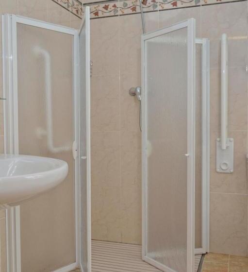 호텔 Rural La Corte De Los Pinares