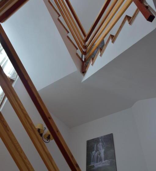 호텔 Rural La Corte De Los Pinares