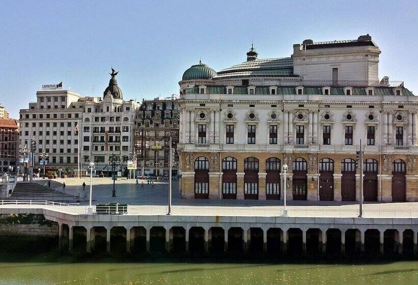 פנסיון Casual Arriaga