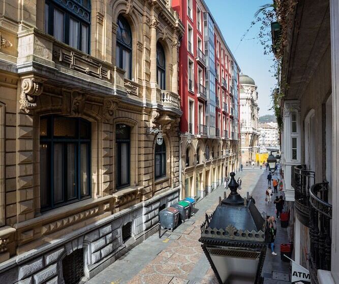 פנסיון Casual Arriaga