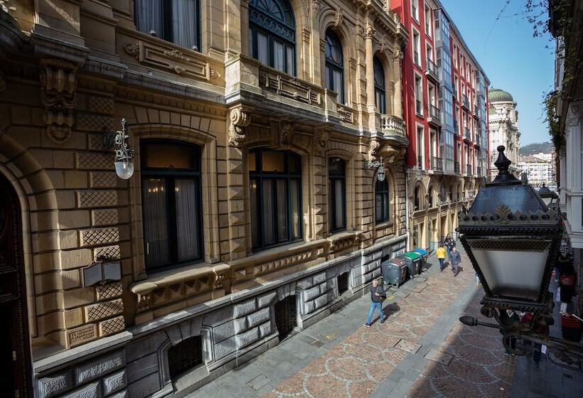 פנסיון Casual Arriaga