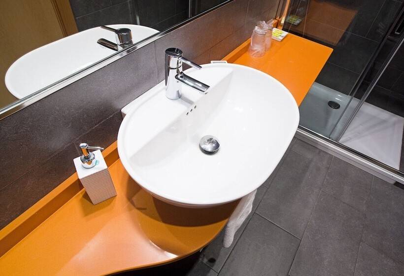 פנסיון Casual Arriaga