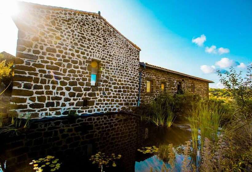 بنسيون Chambre D Hôtes Et Gites Du Tapissier