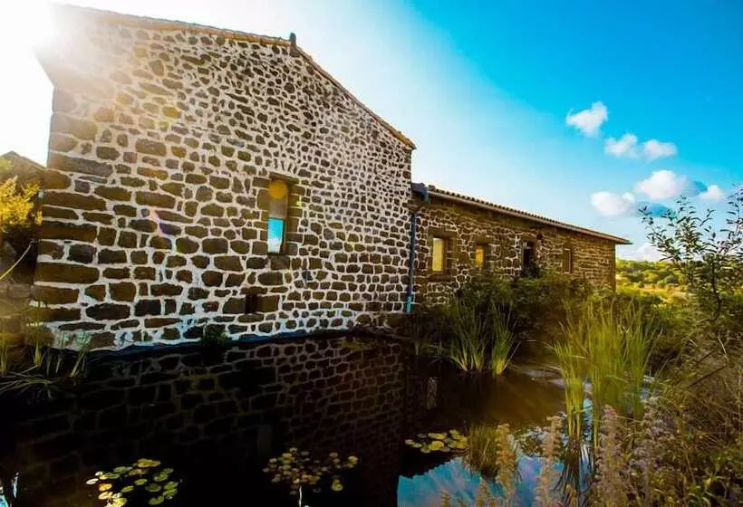 Majatalo Chambre D Hôtes Et Gites Du Tapissier