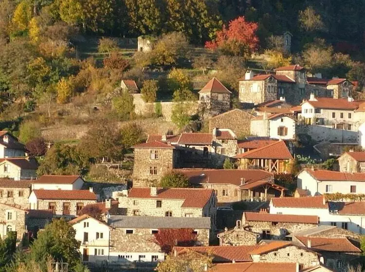 Majatalo Chambre D Hôtes Et Gites Du Tapissier