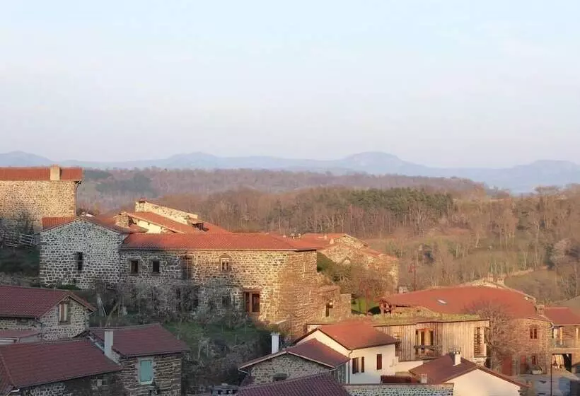 Majatalo Chambre D Hôtes Et Gites Du Tapissier