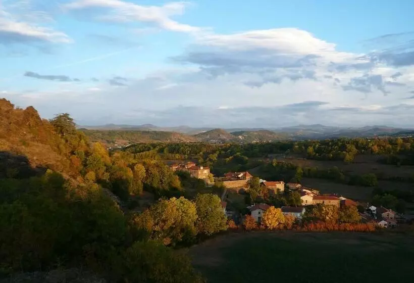 Majatalo Chambre D Hôtes Et Gites Du Tapissier