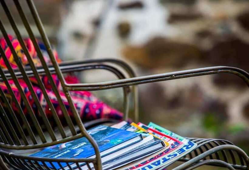 بنسيون Chambre D Hôtes Et Gites Du Tapissier