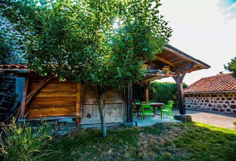 Majatalo Chambre D Hôtes Et Gites Du Tapissier