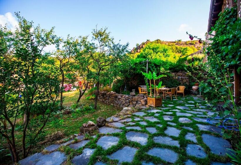 بنسيون Chambre D Hôtes Et Gites Du Tapissier