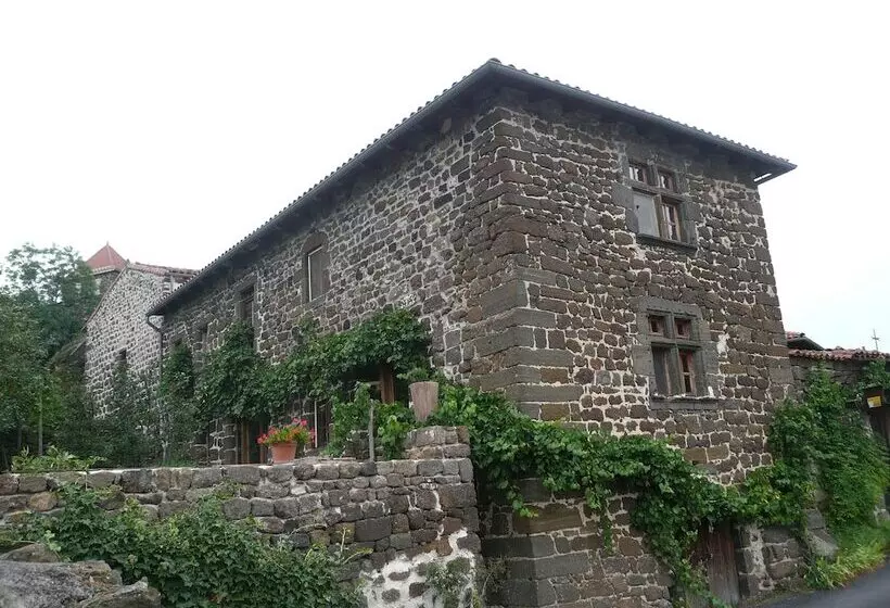 Majatalo Chambre D Hôtes Et Gites Du Tapissier