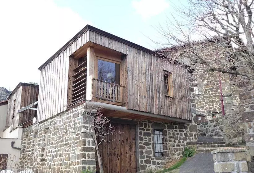 Majatalo Chambre D Hôtes Et Gites Du Tapissier