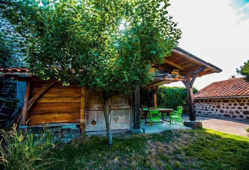 Majatalo Chambre D Hôtes Et Gites Du Tapissier