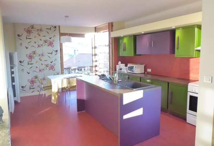 Majatalo Chambre D Hôtes Et Gites Du Tapissier