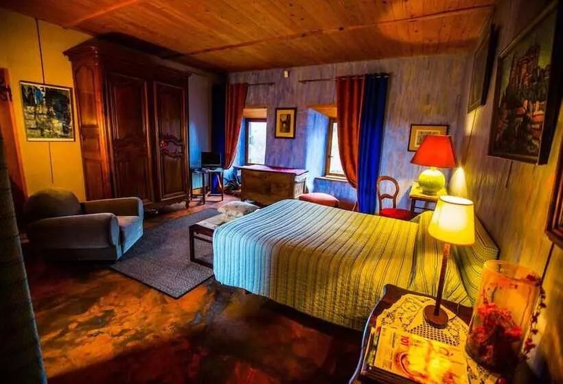 Majatalo Chambre D Hôtes Et Gites Du Tapissier