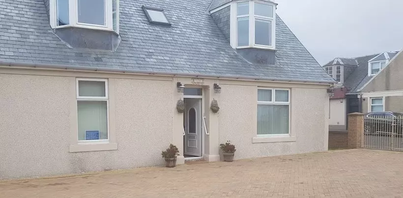 ペンション Victoria Cottage