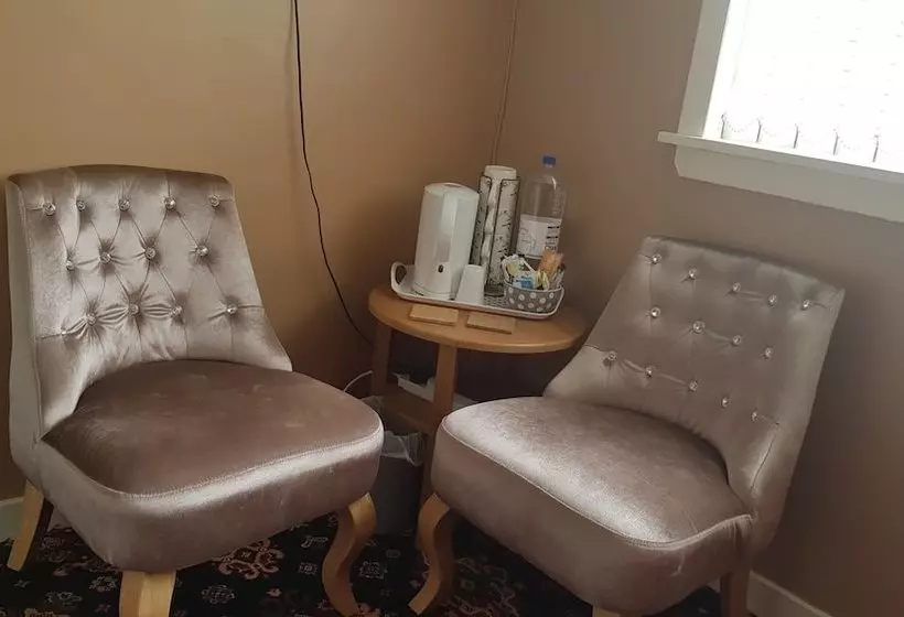 ペンション Victoria Cottage