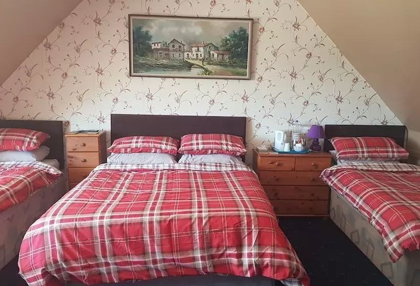 ペンション Victoria Cottage