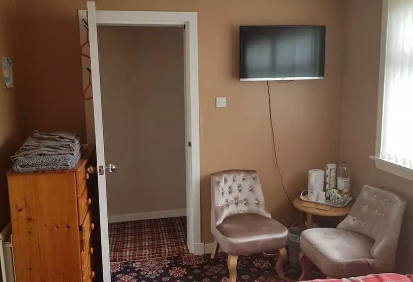 ペンション Victoria Cottage