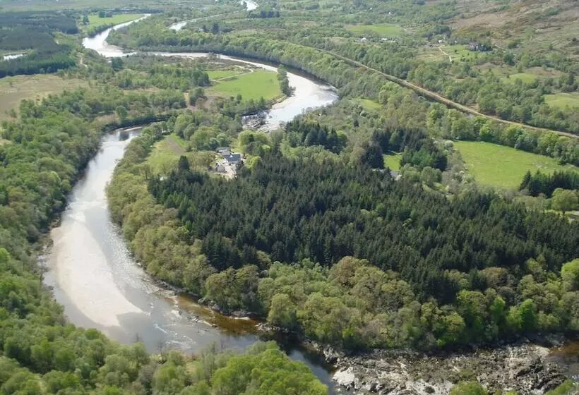 Torcastle House B&b