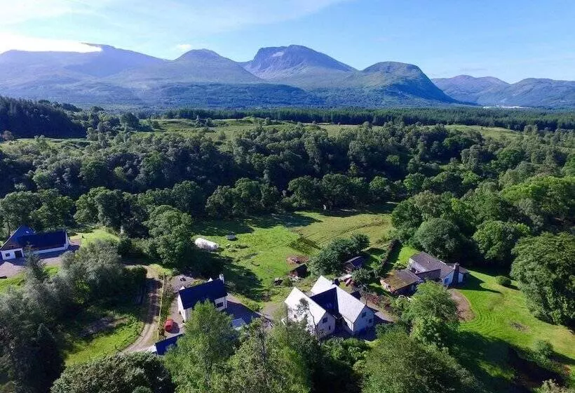 Torcastle House B&b