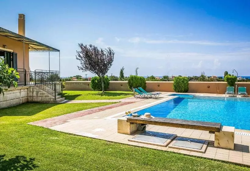 Villa Regaliki
