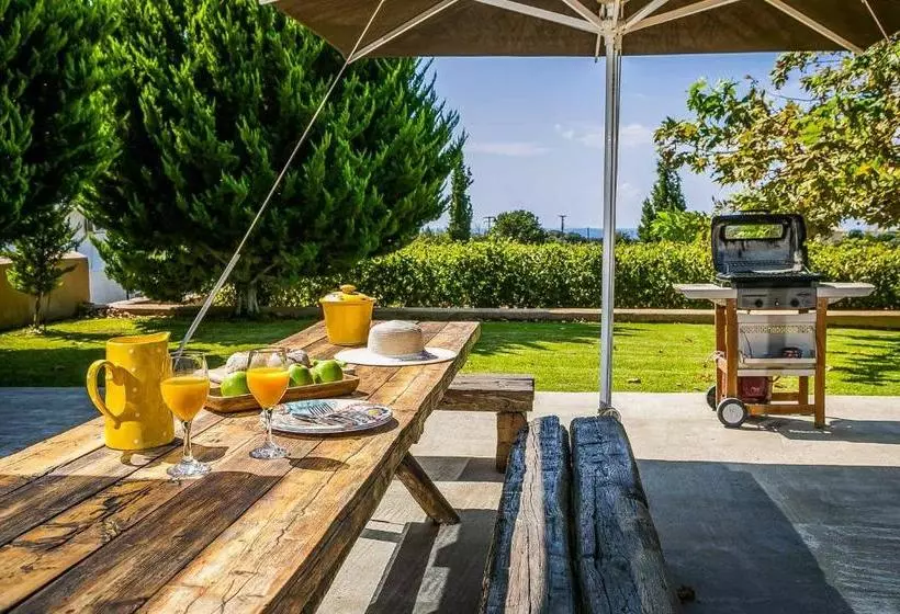 Villa Regaliki