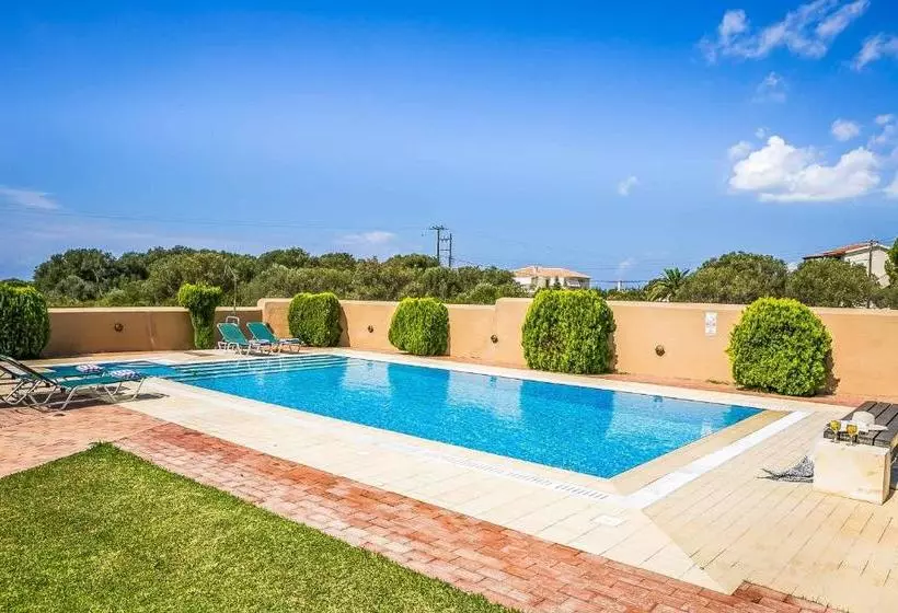 Villa Regaliki