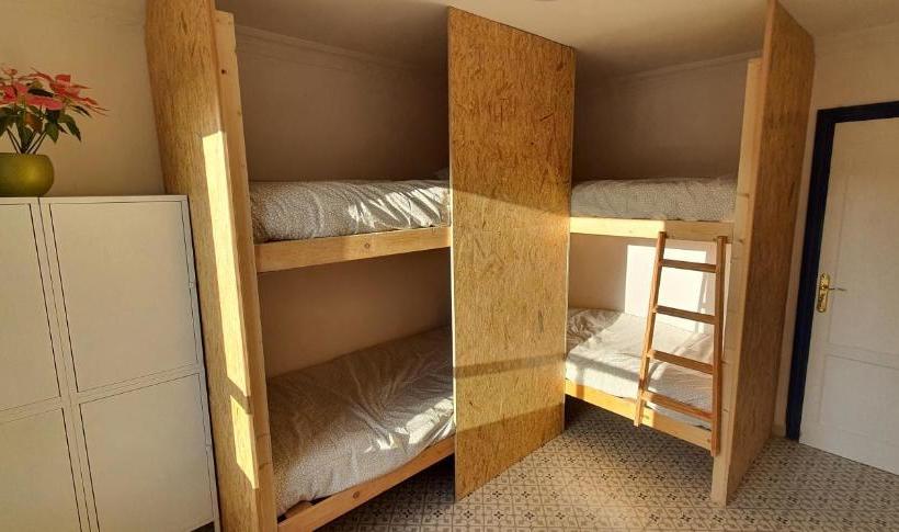 فندق صغير Adventure House Tenerife