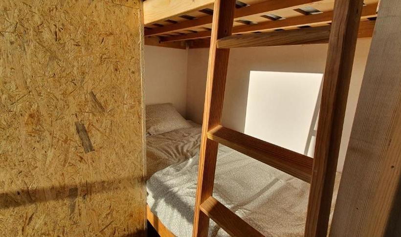 فندق صغير Adventure House Tenerife