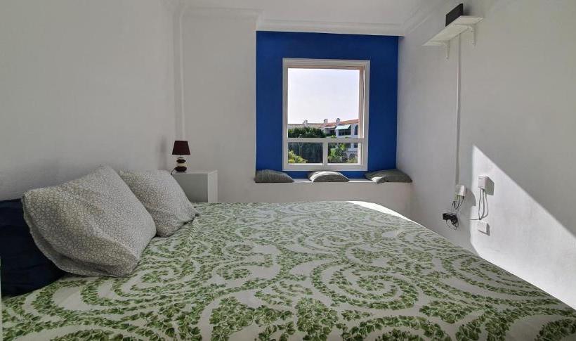 فندق صغير Adventure House Tenerife