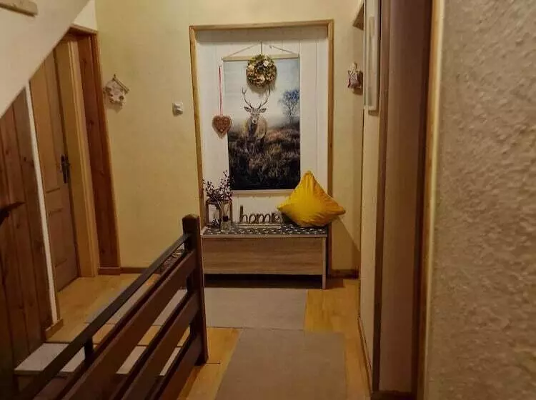 Rosy S House B&b