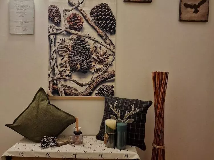 Rosy S House B&b