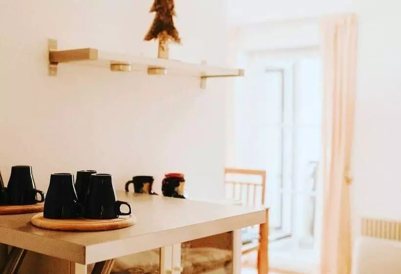 Rosy S House B&b