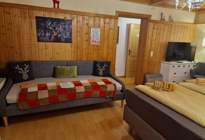 Rosy S House B&b