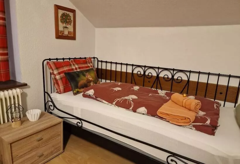 Rosy S House B&b