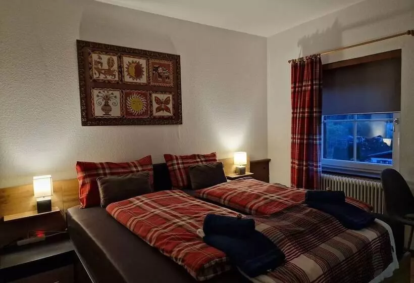 Rosy S House B&b