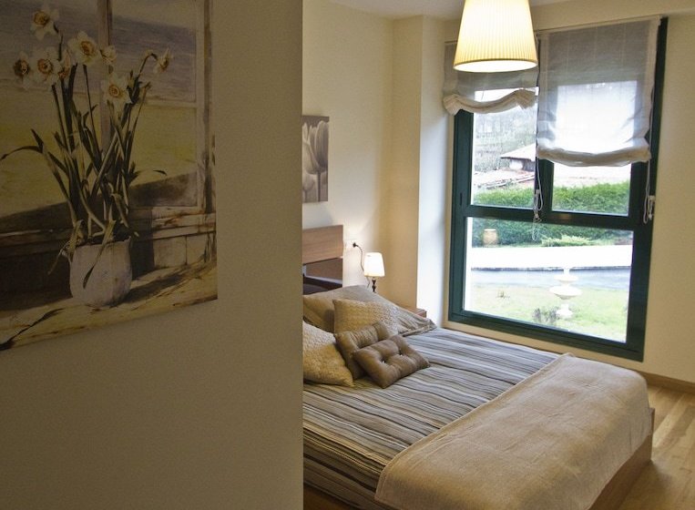 El Mirador De Cangas 3h Wifi Y Garaje