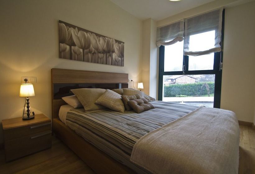 El Mirador De Cangas 3h Wifi Y Garaje