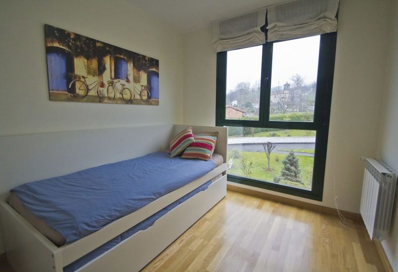 El Mirador De Cangas 3h Wifi Y Garaje