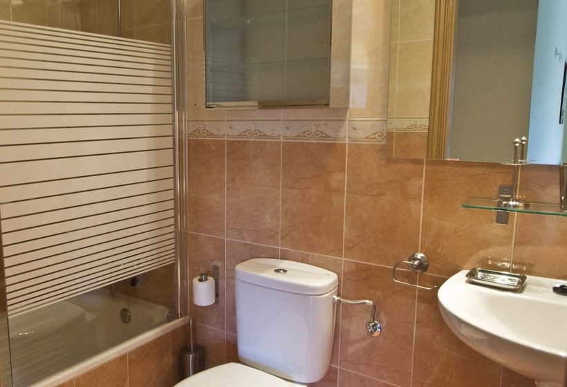 El Mirador De Cangas 3h Wifi Y Garaje