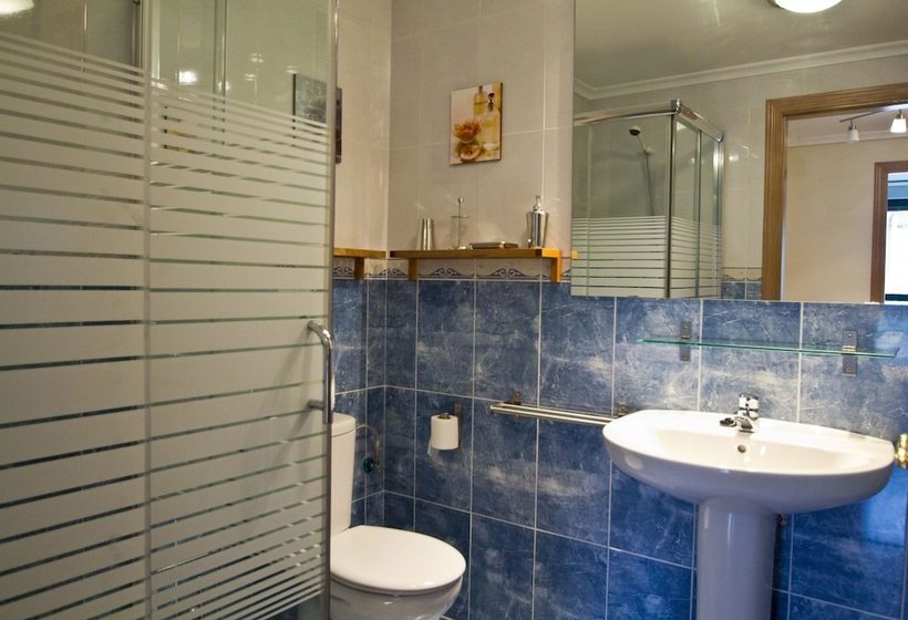 El Mirador De Cangas 3h Wifi Y Garaje